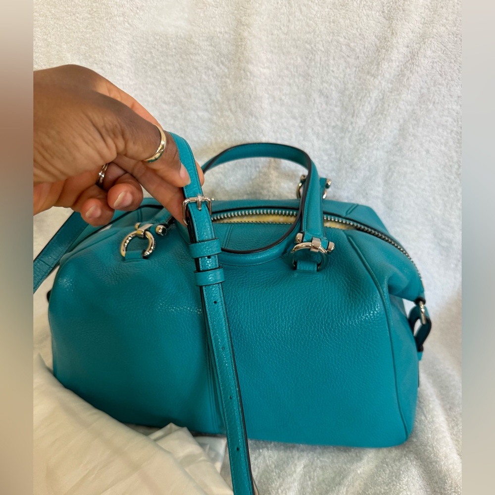 Coach Handbag - Picture 9 of 9